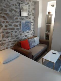 Villa des iris - Paris - 5