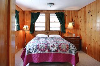 Bill Cody Ranch - Cody - 1
