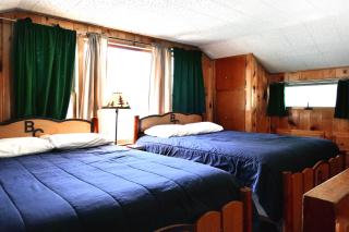 Bill Cody Ranch - Cody - 2