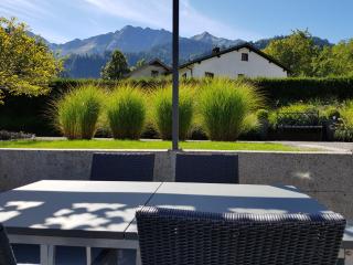 Carrera - Ferienhaus mit Traumgarten (120m2) für max. 2 Personen - Valendas - 7