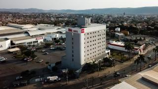 ibis Montes Claros Shopping - 9