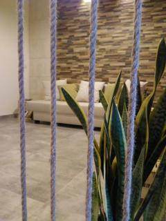 THE ROPE Apartment - 4