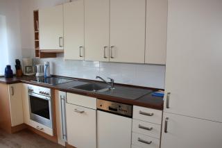 Ferienwohnung Bad Rappenau - Bad Rappenau - 2