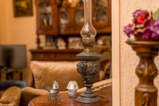 Lia's Guest House - 4