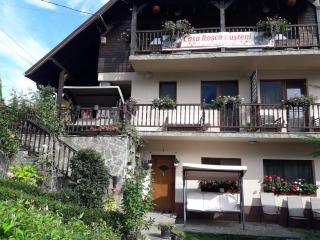 Casa Rosca Busteni - Buşteni - 0
