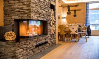 Gadmer Lodge - dein Zuhause in den Bergen - 6