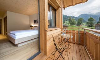 Gadmer Lodge - dein Zuhause in den Bergen - Gadmen - 7
