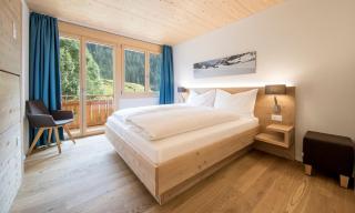 Gadmer Lodge - dein Zuhause in den Bergen - Gadmen - 8