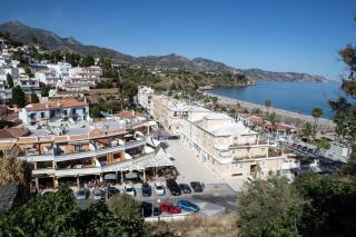 Playa Burriana Rubasol Nerja - Nerja - 0