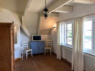 Landhaus am Achterwasser mit Bootssteg - 5