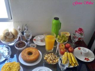 Mamma's Hostel e Pousada - 3