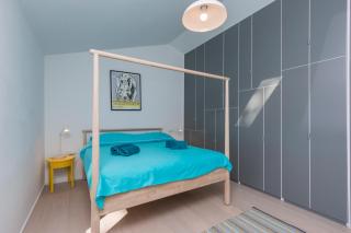 Villa Stepančić - large garden and heated pool - 8