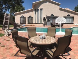 paradise luxury experience - Woodland Hills - 5