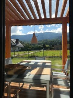 Miętusowa Chata pod Babią - 2