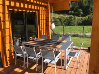 Miętusowa Chata pod Babią - 1