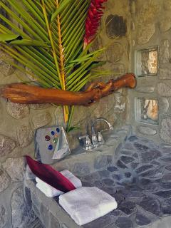 Citrus Creek Plantation - La Plaine - 2