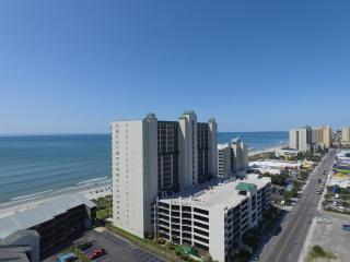 Ashworth 1809 Condo - Myrtle Beach - 9