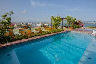 Hotel El Convento - San Juan - 5
