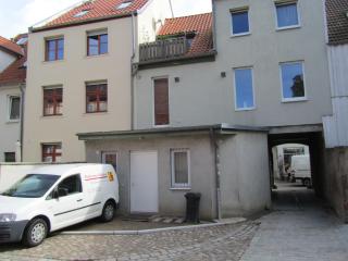 Altstadt Ferienwohnung - Wismar - 7