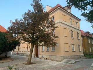 AAA STAY Premium Apartments Old Town Warsaw - Warsaw - 9