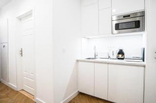 AAA STAY Premium Apartments Old Town Warsaw - Warsaw - 1