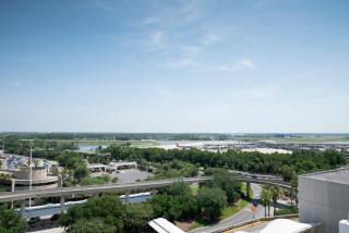 Hyatt Regency Orlando International Airport Hotel - 5
