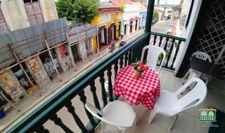 Hostal La Española de Getsemani - Cartagena de Indias - 8