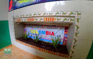 Hostal La Española de Getsemani - Cartagena de Indias - 1