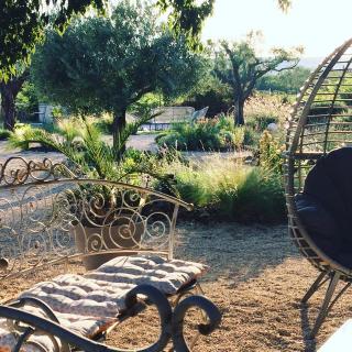 Le Mas de la Javone - 1