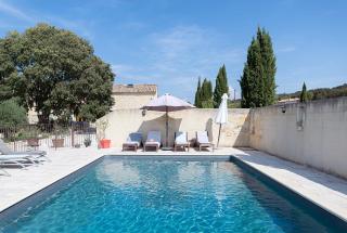 Le Mas de la Javone - 5