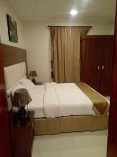 Al Massah Al Khalijiyah Furnished Units - Dammam - 4