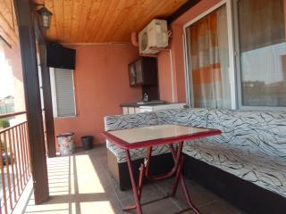 Dunav Apt.3 - Rawda - 7