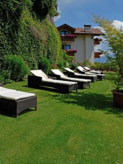 Aktiv & Relax Hotel Hubertus - Villandro - 2