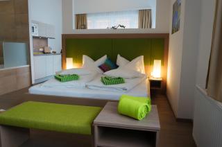 Aparthotel Bergtraum - 3