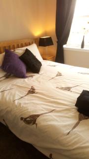 Haddington George House - Edimburgo - 2