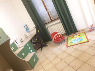 APARTMENT - La MATRIOSKA - 4