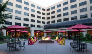 NCED Conference Center & Hotel - 4