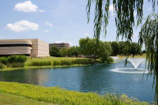 NCED Conference Center & Hotel - Norman - 5