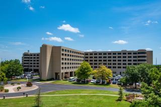 NCED Conference Center & Hotel - Norman - 0