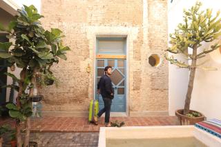 Casa Morelos by Barrio Mexico - 4