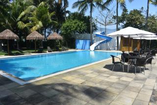 Porto Grande Hotel & Convention - São Sebastião - 0