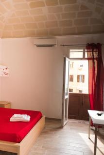 Sea View Teti Rooms & Apts - Trapani - 5