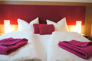 Aparthotel Bergtraum - 8