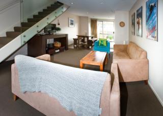 Villa 62 - Wanaka - 6