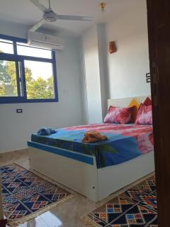 Basmatic Nubian Guest House - Assuan - 6