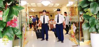 Hoang Yen Canary Hotel - Quy Nhon - 5