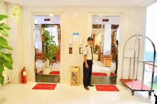 Hoang Yen Canary Hotel - Quy Nhon - 4