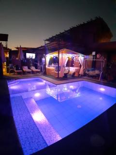 Casa Aura Del Mar - Máncora - 0