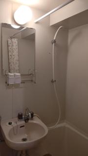 E Hotel Warabi - Warabi - 4