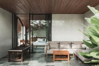 The Flow House - Ubud - 3